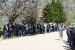 FOTO: Druženje Rumbočana i sv. misa na Zahumu