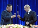 Kim Jong Un još jednom dao punu podršku Putinu