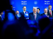 Oglasila se Kina: Sumnjičavi su prema Trumpovom Odboru za mir