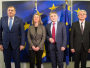 Mogherini: Balkanski političari imaju dvije opcije