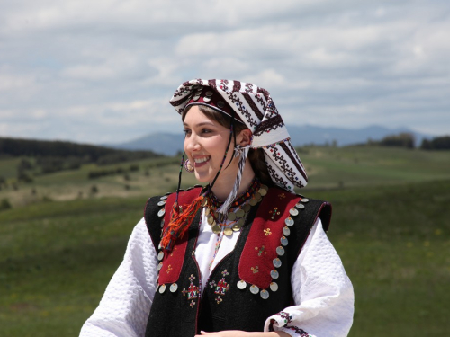 ​FOTO: Na Kupresu otvorena fotonaponska elektrana BAN