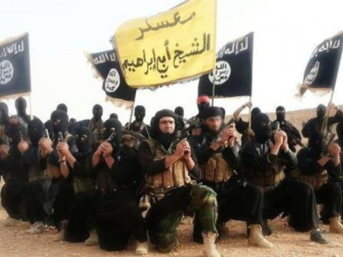 Senad želio u ISIL pa ga uhitili