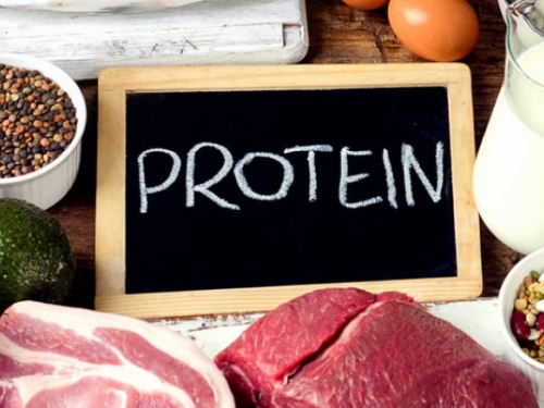 Koliko vam je točno proteina potrebno u kojoj životnoj dobi
