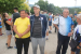 FOTO/VIDEO: Prvi 'Ramski polumaraton'