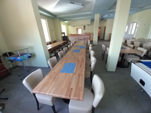 OGLAS: Traže se kuhari i konobari za rad u novom restoranu