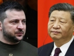 Ukrajina: Kina treba biti uključena u mirovni proces