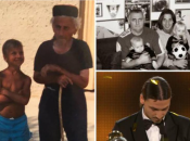 Ibrahimovićeva baka poginula u granatiranju Hrvatske, izgubio je i brata...