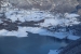 FOTO: Ramsko jezero uokvireno snježnom bjelinom i kontrastima
