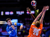 Hrvatska pobjedom nad Nizozemskom osigurala plasman u drugi krug EP-a