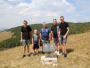 Ravašnica: Memorijal ''Marko i David Brajko''