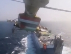 Iran prijeti: Zatvorit ćemo Mediteran