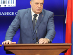 Amerika podržala presudu Dodiku