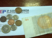 RTV pristojba mogla bi se naplaćivati i preko EP HZHB