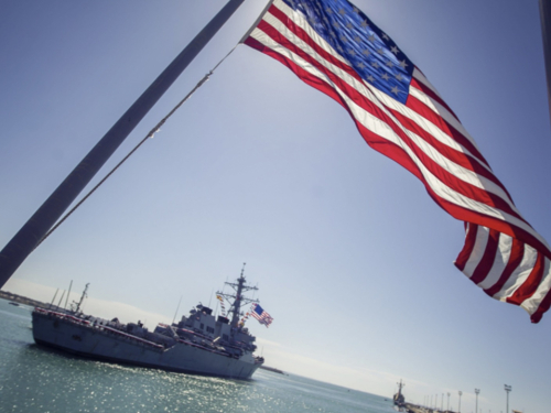 Trump prepušta kontrolu nad tri ključne NATO baze