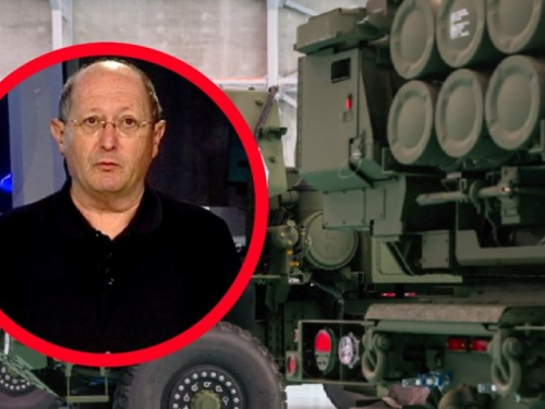 Hrvatska kupuje američke HIMARS-e. Vojni analitičar: Nisu upereni ni protiv koga