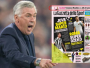 Senzacija iz Italije: Ancelotti će voditi Hrvatsku na Svjetskom prvenstvu?