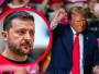 Zelenski čestitao Trumpu: ''Nije slučajno da se sad toliko spominje Reagan''