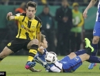 Trećeligaš Lotte prošao dalje, Borussia (D) izbacila Herthu na penale