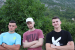 FOTO: 'Gračac' pobjednik turnira u Rumbocima