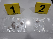 Prozor-Rama: Policija zaplijenila heroin tijekom kontrole vozila