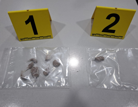 Prozor-Rama: Policija zaplijenila heroin tijekom kontrole vozila
