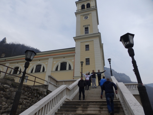 FOTO: Ramci na izletu kroz Bosnu