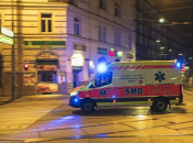 Urušila se skela na gradilištu u Beču. Poginulo 4 ljudi