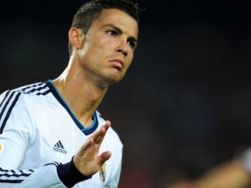 Ronaldo: Sretan sam zbog Modrićeva povratka