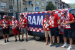 FOTO/VIDEO: Ramski navijači krenuli u Rusiju - Sretno!