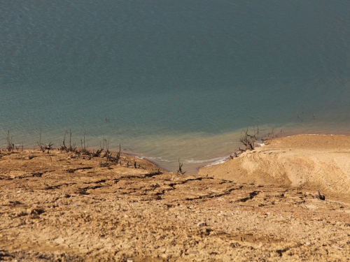 FOTO: Ramsko jezero - Mjesto gdje se spajaju ljepota i tuga