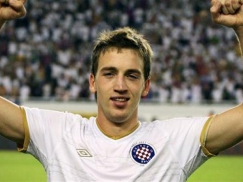 Kapetan Hajduka potjeran u drugu momčad