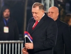 Veleposlanik SAD-a u BiH zaprijetio Dodiku