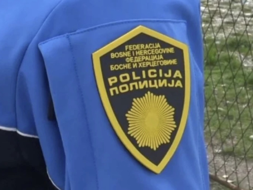 Nestali policajac pronađen mrtav kod Kreševa