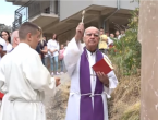 VIDEO: U Stocu blagoslovljen Križni put
