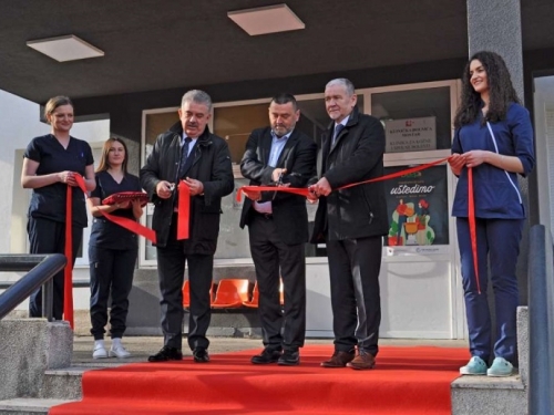 U obnovljena četiri objekta SKB Mostar uloženo više od 1,9 milijuna KM