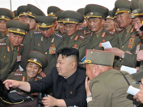 Sjeverna Koreja za subotu najavila detoniranje nove nuklearke