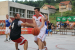 FOTO: U Prozoru počeo 13. Streetball turnir