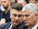 Plenković za odgađanje izbora u BiH