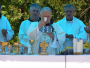 FOTO: Proslava patrona u župi Gračac