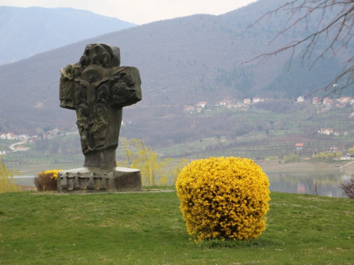 FOTO: Proslava Uskrsa u župi Rama - Šćit