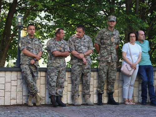 FOTO: Ivandanski svitnjaci - Uzdol 2025.
