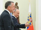 Posebni Trumpov izaslanik stigao u Moskvu