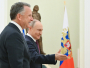 Posebni Trumpov izaslanik stigao u Moskvu
