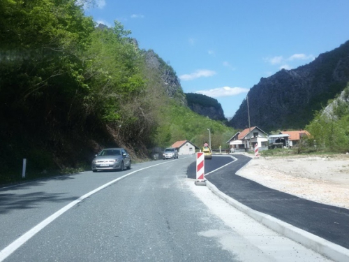 Uskoro kreću radovi na tunelu Ustirama