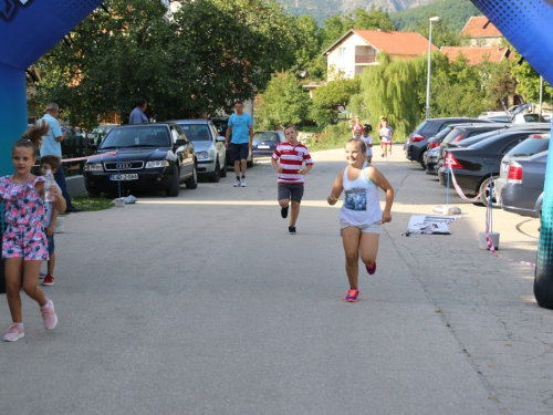 FOTO: 3. Ramski polumaraton 2020.