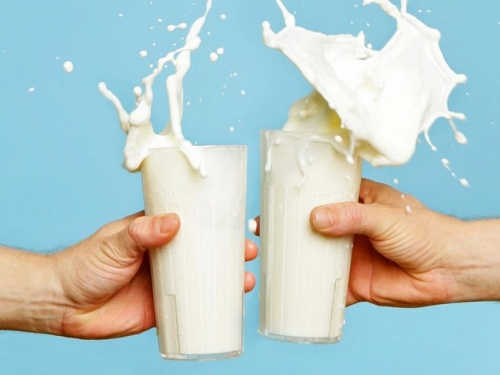 Sve vrste mlijeka spremne za EU