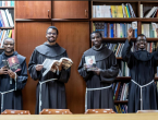 Afrohercegovci svećenici: ''Pjevamo gangu i bećarac i volimo sarmu''