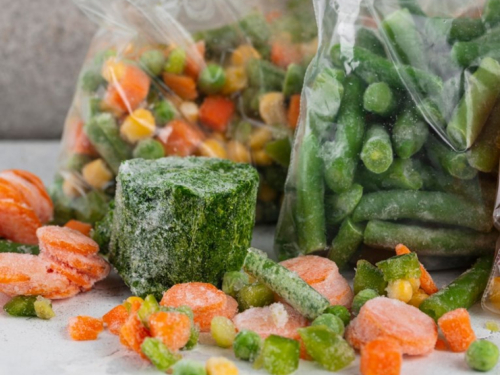 Ovo je jedino povrće koje je bolje smrznuto nego svježe