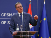 Crnogorski premijer rekao da će ući u EU prije Srbije. Vučić: Prvo skoči pa reci hop