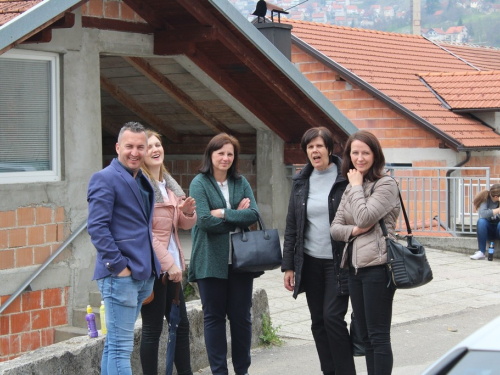 FOTO: U Prozoru održane Male olimpijske igre 2019.